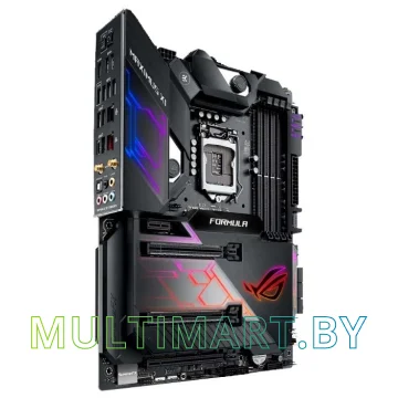 Материнская плата ASUS ROG Maximus XI Formula картинка 2